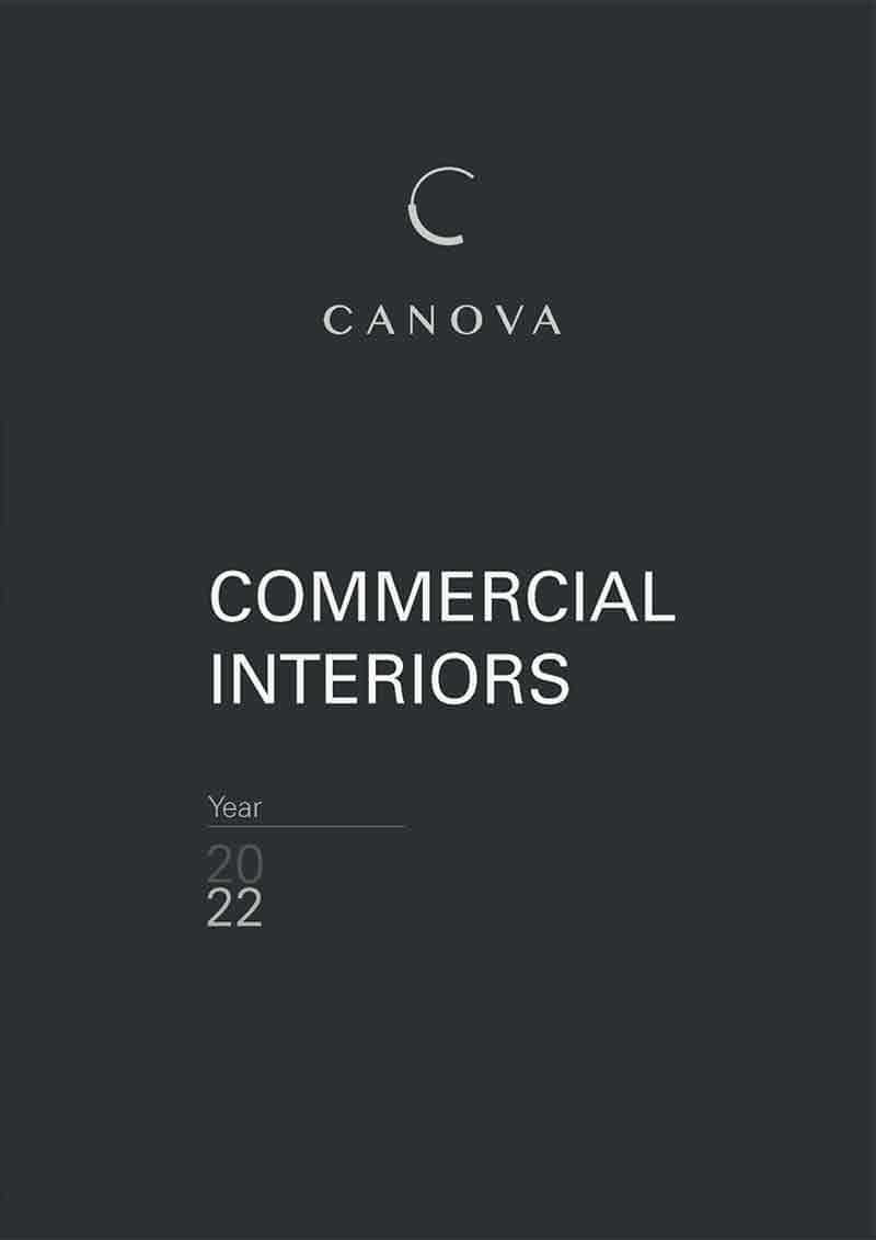 Canova design of interior, bathroom, kitchen, doors, wall panel, medicine cabinet. Italian desgin, New York, Miami, Milano, Fontanfredda, Italy